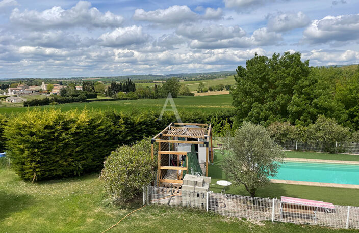 Villa Castelnaudary 6 pièce(s) 123.00 m2 — photo 4