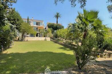 Maison 8 pièces 780000 €