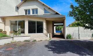Maison 7 Pièces 198 m² à vendre à Vailly-sur-Aisne (02370)