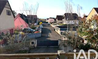 Maison 6 Pièces 94 m² à vendre à Wickerschwihr (68320)