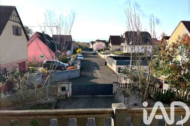 Maison 6 pièces 280000 €