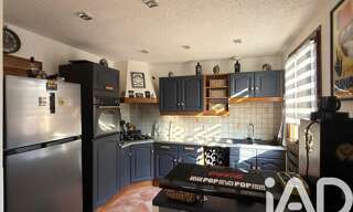 Maison 6 Pièces 94 m² à vendre à Wickerschwihr (68320)