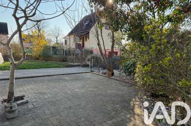 Maison 6 pièces 280000 €
