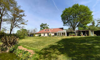 Maison 6 Pièces 140 m² à vendre à Maucor (64160)