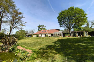 Maison 6 pièces 397000 €
