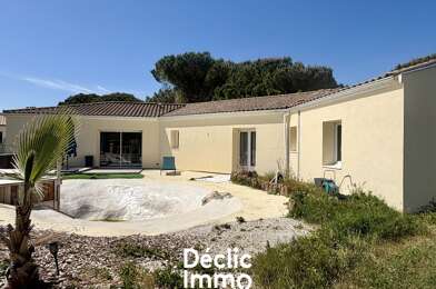 Maison 7 pièces 310000 €