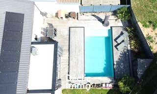 Maison 5 Pièces 116 m² à vendre à La Boissière-des-Landes (85430)
