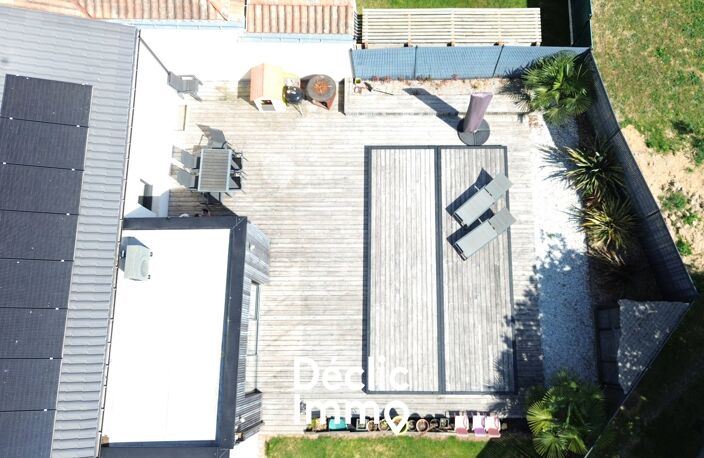 Maison 3 chambres - Tout confort - Piscine - Quartier Calme - Aubigny — photo 2
