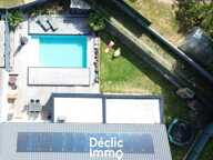 Maison 3 chambres - Tout confort - Piscine - Quartier Calme - Aubigny — photo 3