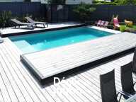 Maison 3 chambres - Tout confort - Piscine - Quartier Calme - Aubigny — photo 4