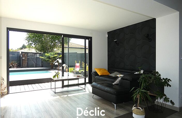 Maison 3 chambres - Tout confort - Piscine - Quartier Calme - Aubigny — photo 5