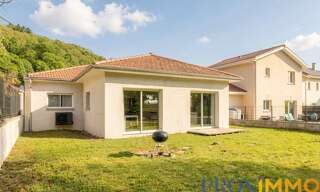 Maison 4 Pièces 113 m² à vendre à Apprieu (38140)