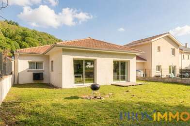 Maison 4 pièces 297000 €