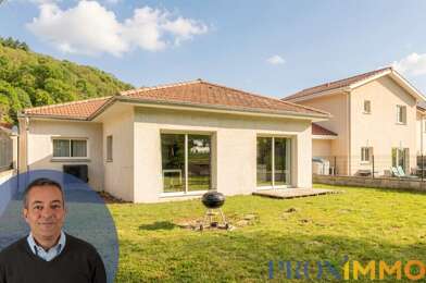 Maison 4 pièces 297000 €