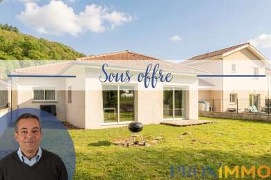 Maison 4 pièces 297000 €