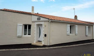 Maison 3 Pièces 69 m² à vendre à L'Île-d'Olonne (85340)