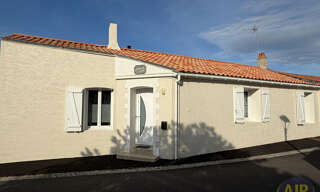 Maison 3 Pièces 69 m² à vendre à L'Île-d'Olonne (85340)