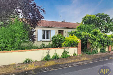 Maison 5 pièces 189900 €