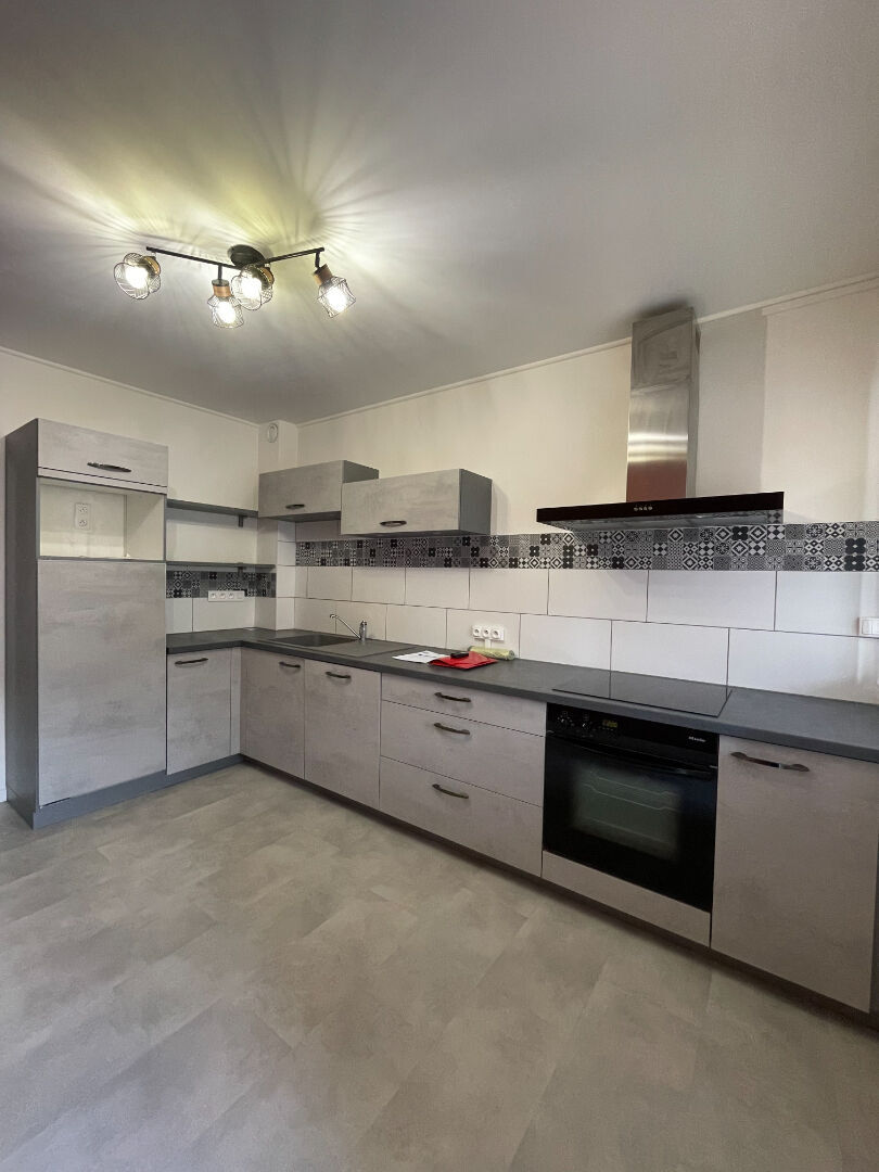 Appartement  T3 à louer Pau 64000