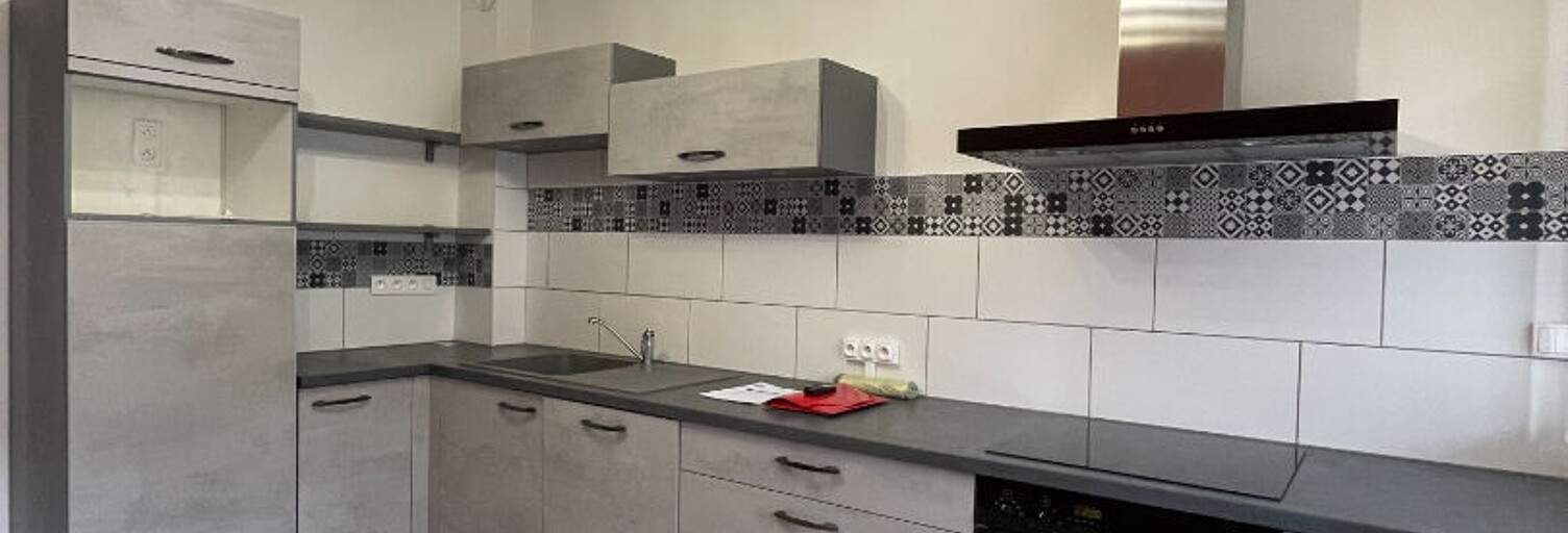 Appartement 3 Pièces 78 m² à louer à Pau (64000)