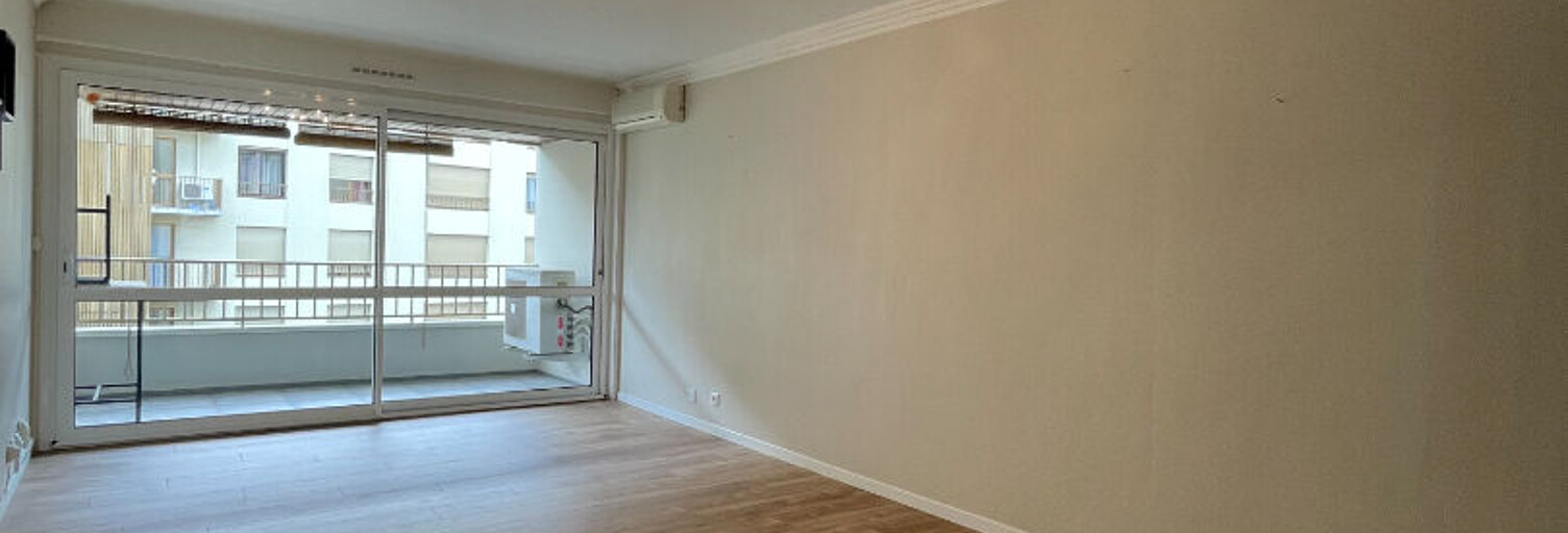 Appartement 3 Pièces 78 m² à louer à Pau (64000)