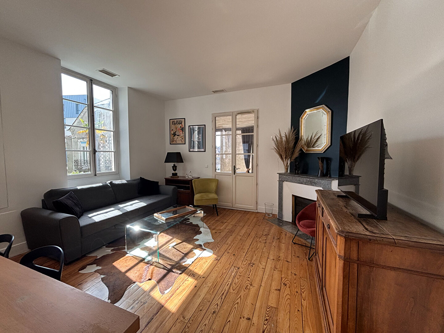 Appartement  T5 à louer Pau 64000