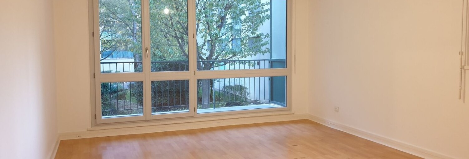 Appartement 3 Pièces 72 m² à vendre à Arpajon (91290)