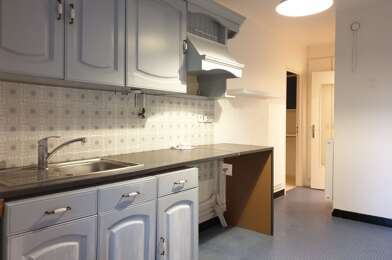 Appartement 3 pièces 185000 €