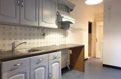 Arpajon appartement 3 pièces de 73,34m2 — photo du bien