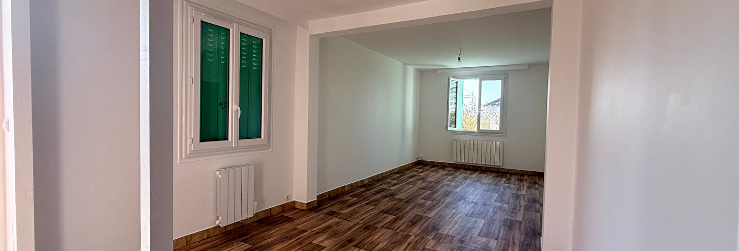 Maison  68 m² à louer à Ollainville (91340)