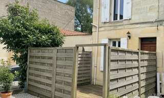 Maison 2 Pièces 35 m² à vendre à Bordeaux (33800)