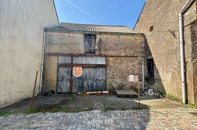 Maison 2 pièces 79900 €