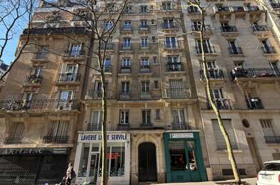 Appartement 1 pièces 165000 €