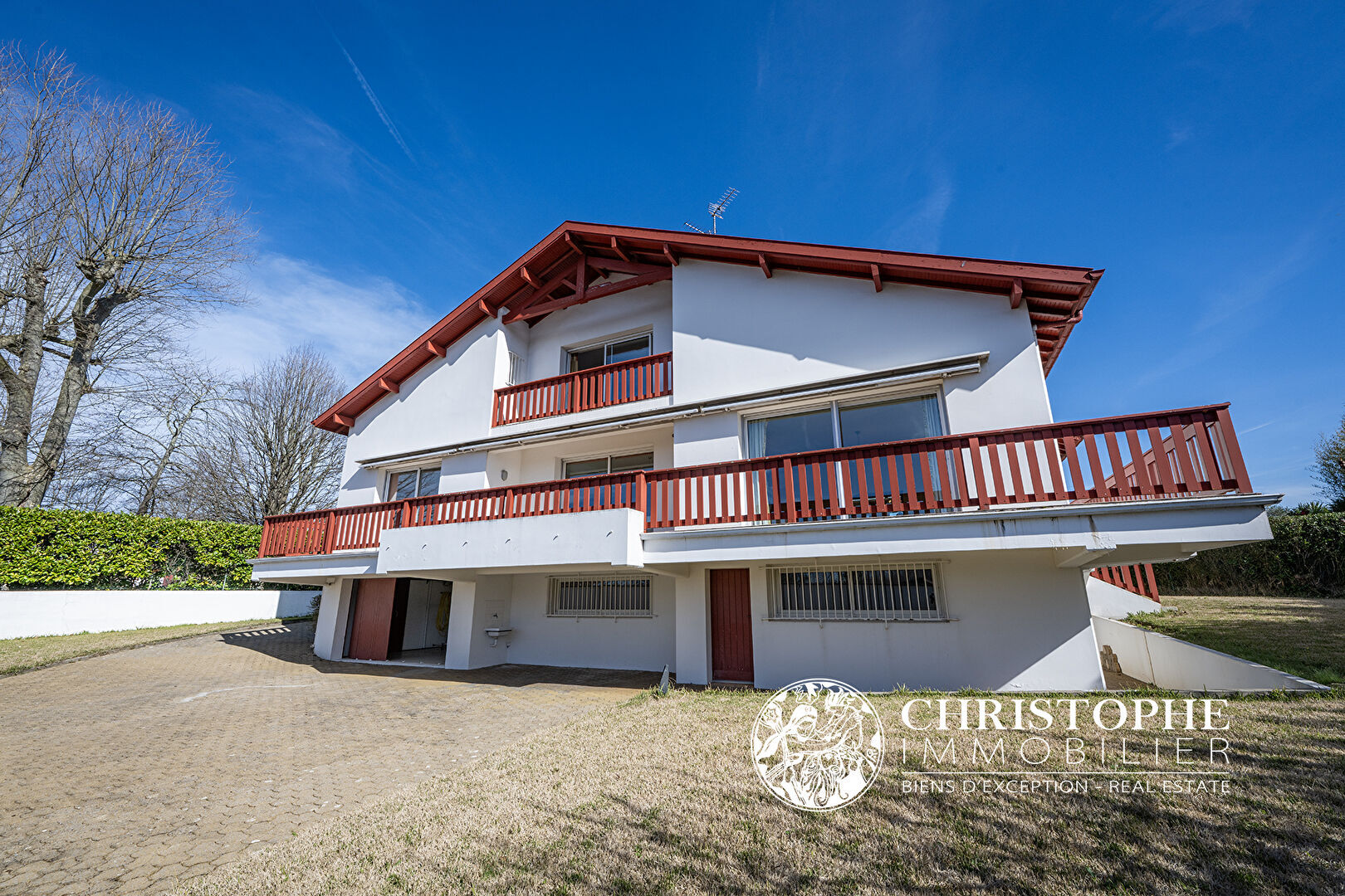 Local commercial  T8 à vendre Saint-Jean-de-Luz 64500