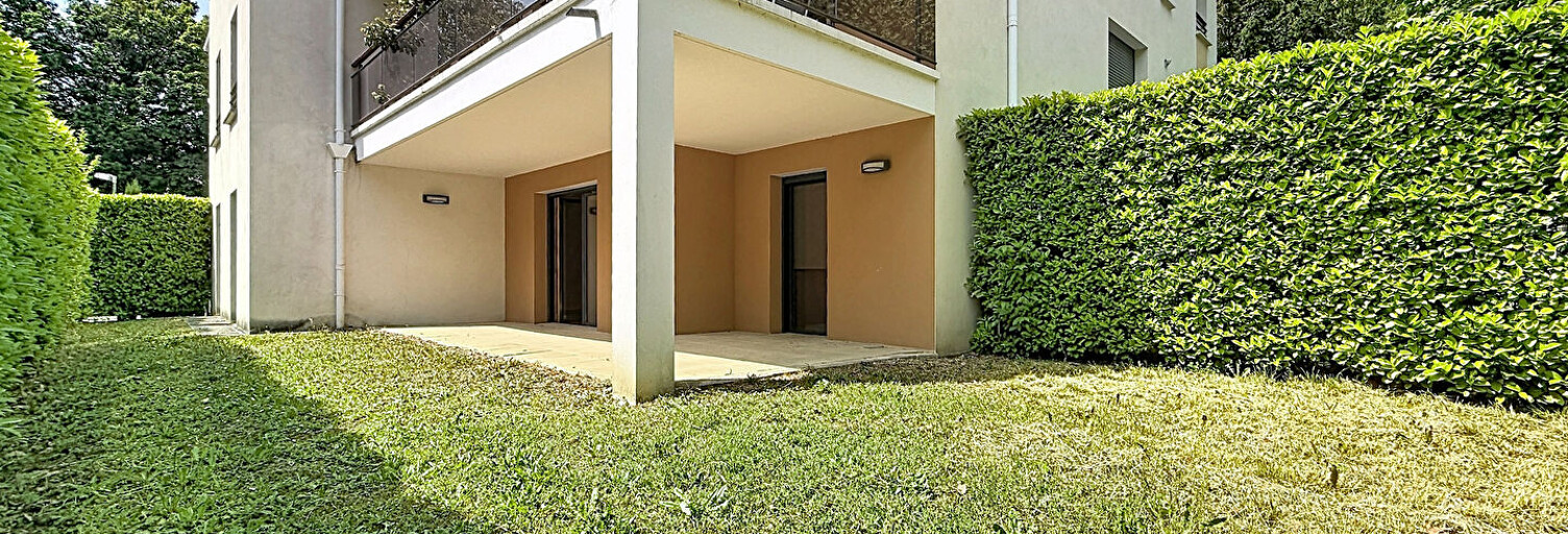 Appartement 3 Pièces 78 m² à vendre à Saint-Genis-Laval (69230)