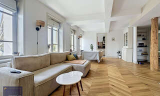 Appartement 3 Pièces 85 m² à louer à Saint-Genis-Laval (69230)