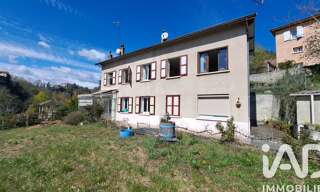 Appartement 4 Pièces 85 m² à vendre à Annonay (07100)