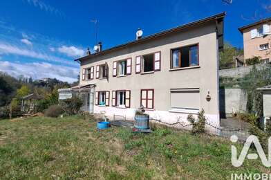 Appartement 4 pièces 147000 €