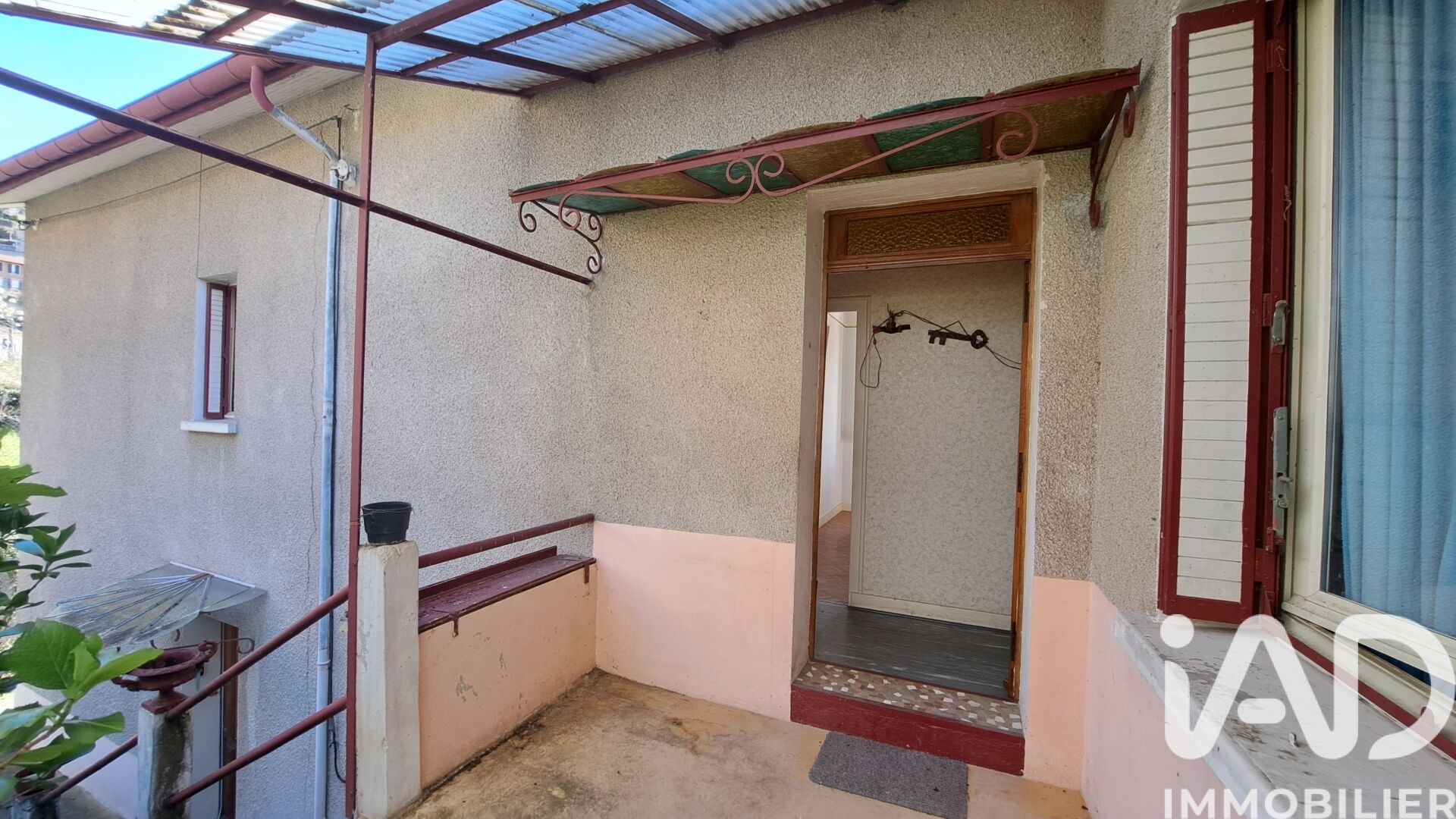 Vente Appartement 4 pièces - Photo 2