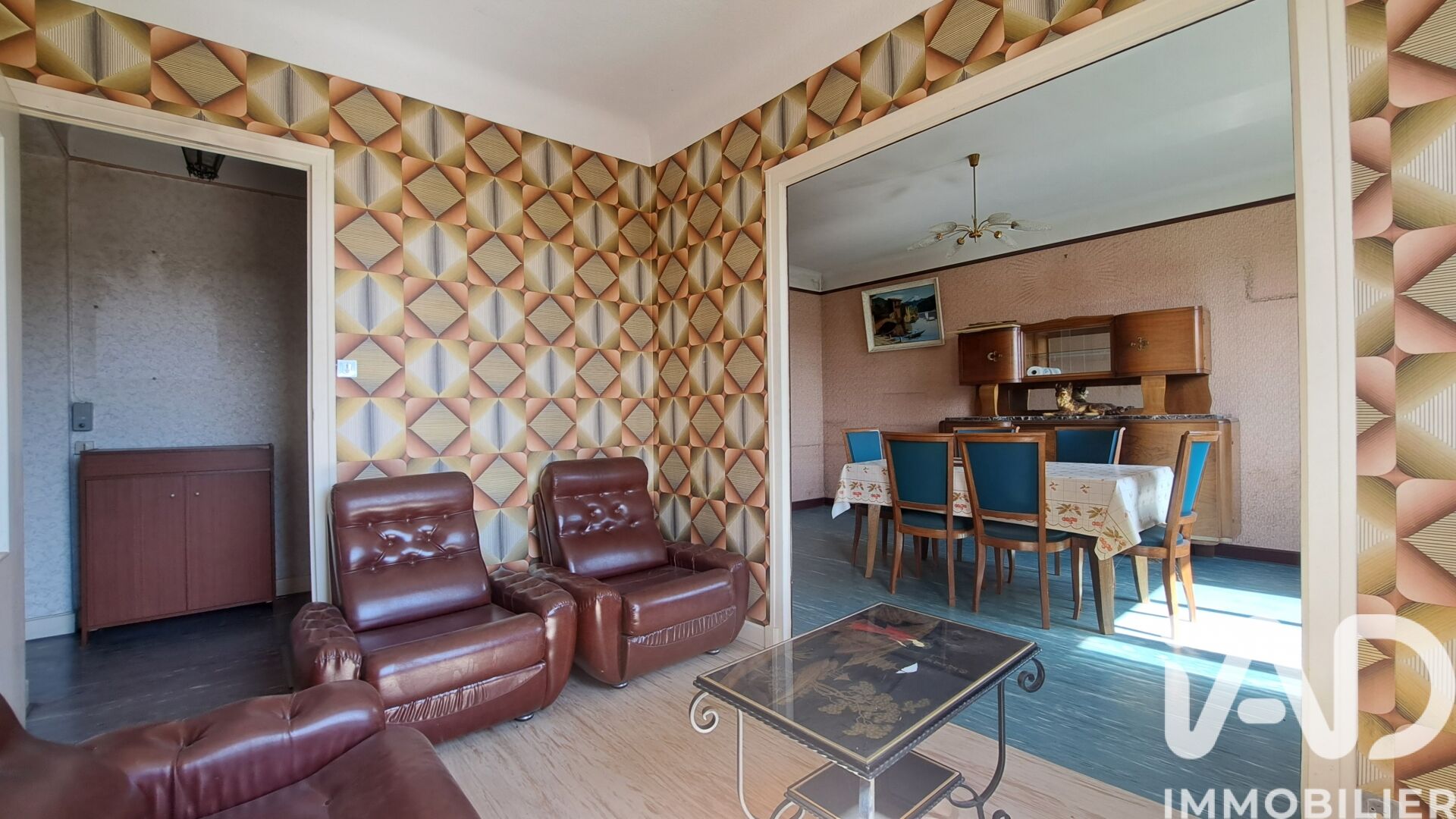 Vente Appartement 4 pièces - Photo 5