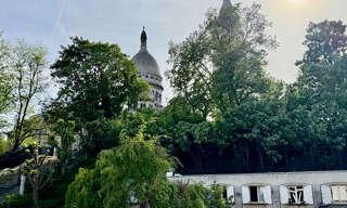 Appartement 4 Pièces 95 m² à vendre à Paris 18 (75018)