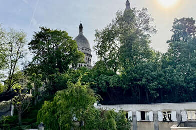 Appartement 4 pièces 1200000 €
