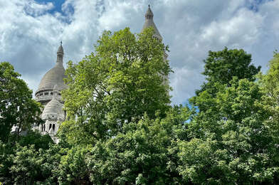 Appartement 4 pièces 1200000 €