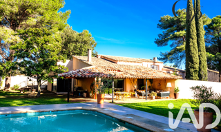 Maison 7 Pièces 256 m² à vendre à La Seyne-sur-Mer (83500)