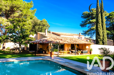 Maison 7 pièces 1490000 €