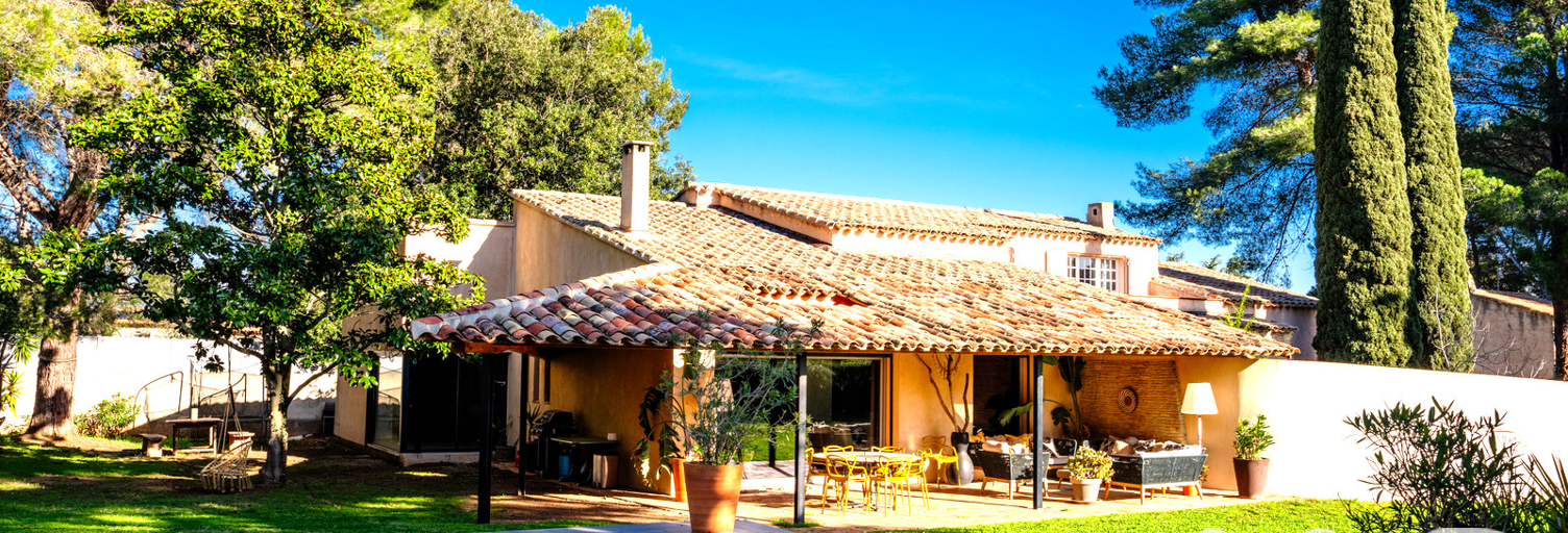Maison 7 Pièces 256 m² à vendre à La Seyne-sur-Mer (83500)
