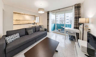 Appartement 3 Pièces 57 m² à vendre à Champigny-sur-Marne (94500)