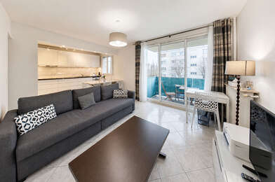 Appartement 3 pièces 239500 €