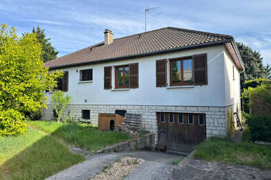 Maison 6 pièces 487000 €