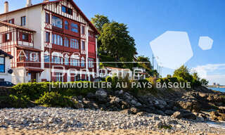 Appartement 3 Pièces 54 m² à vendre à Ciboure (64500)